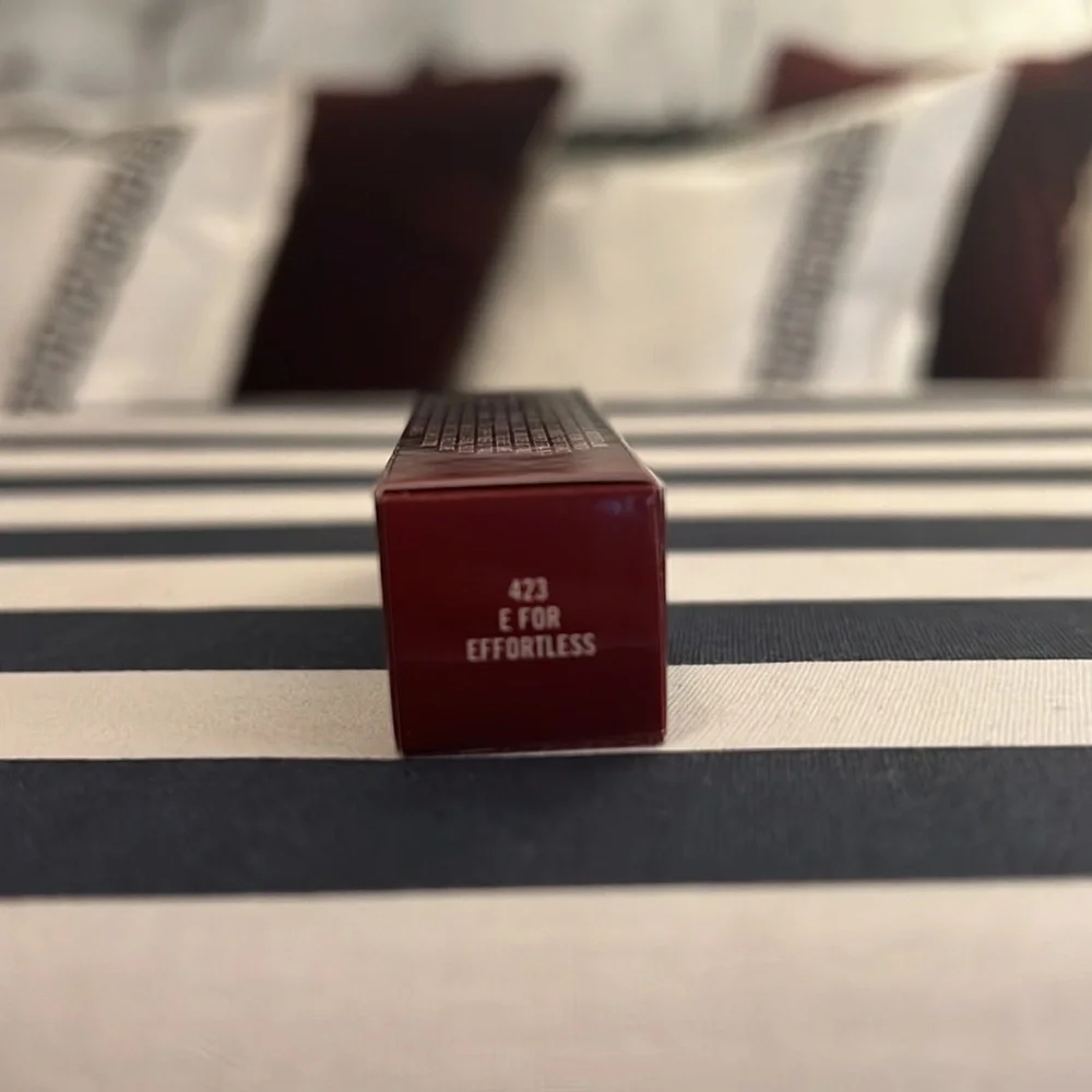 MAC Cosmetics new box